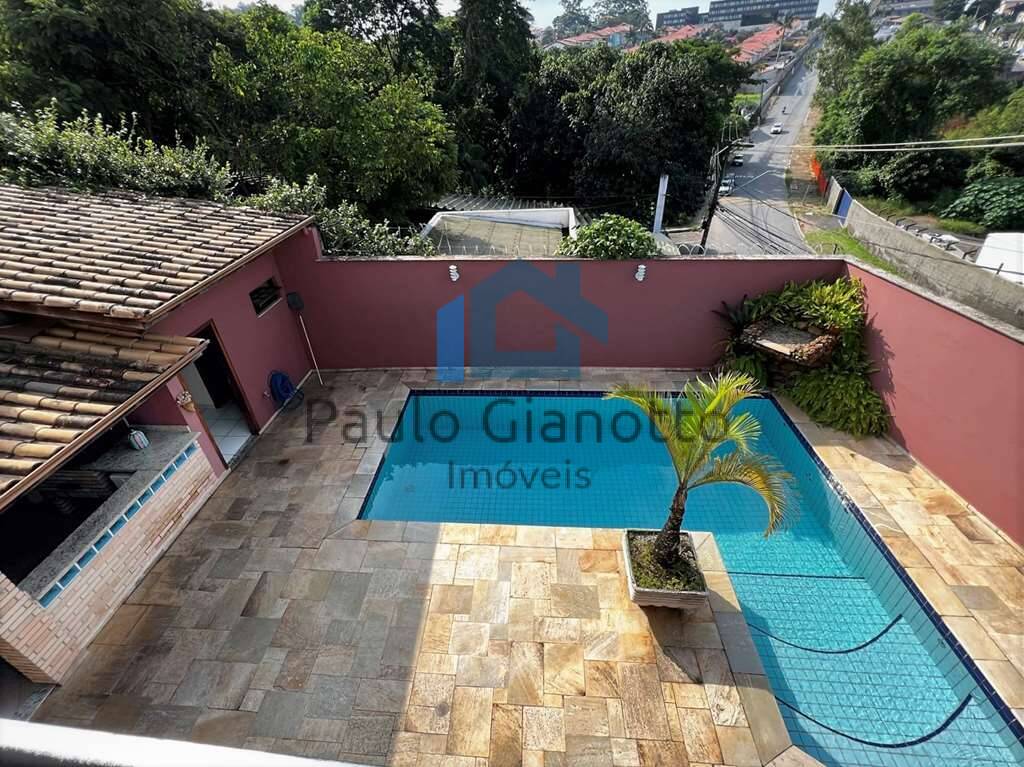 Casa de Condomínio à venda com 3 quartos, 360m² - Foto 3