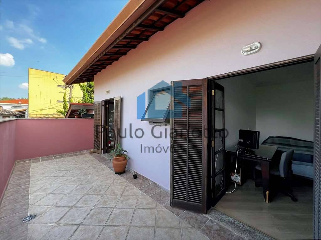 Casa de Condomínio à venda com 3 quartos, 360m² - Foto 43