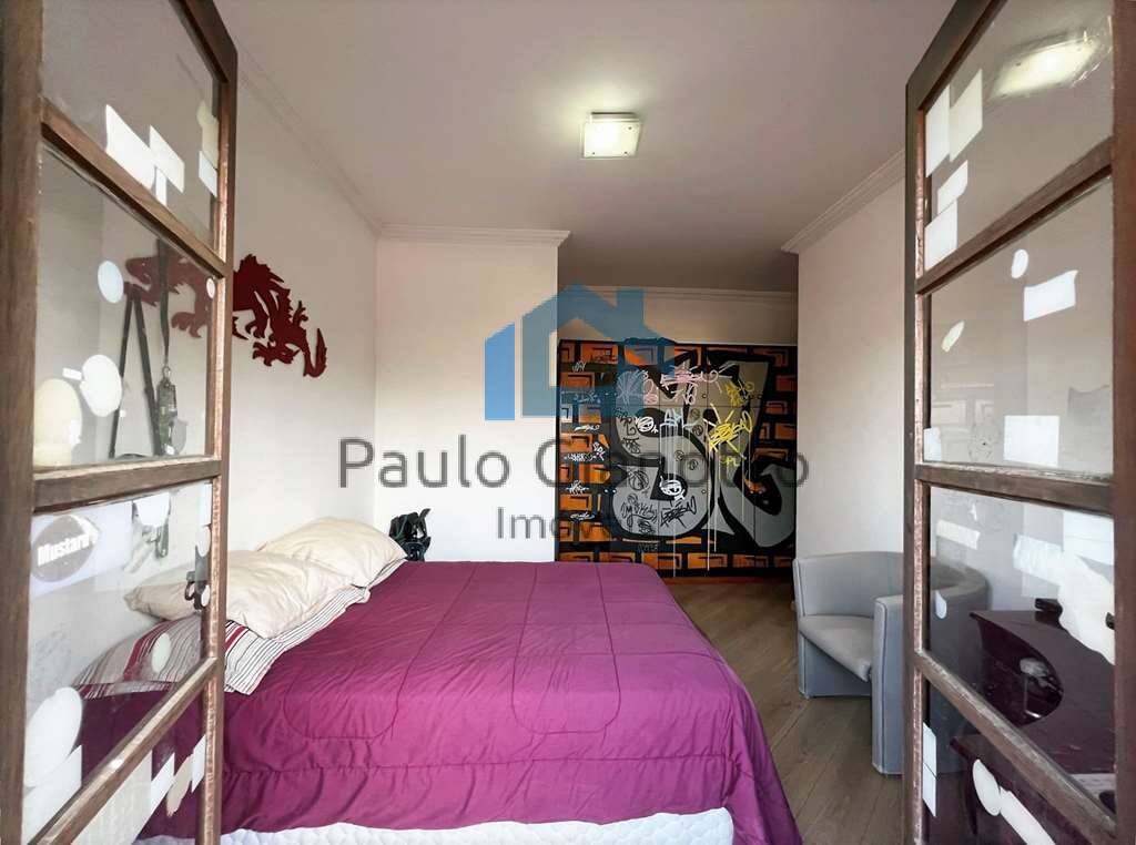 Casa de Condomínio à venda com 3 quartos, 360m² - Foto 20