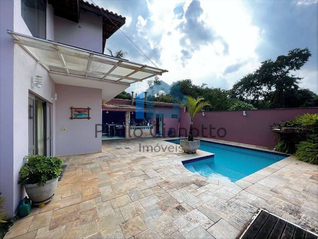 Casa de Condomínio à venda com 3 quartos, 360m² - Foto 38