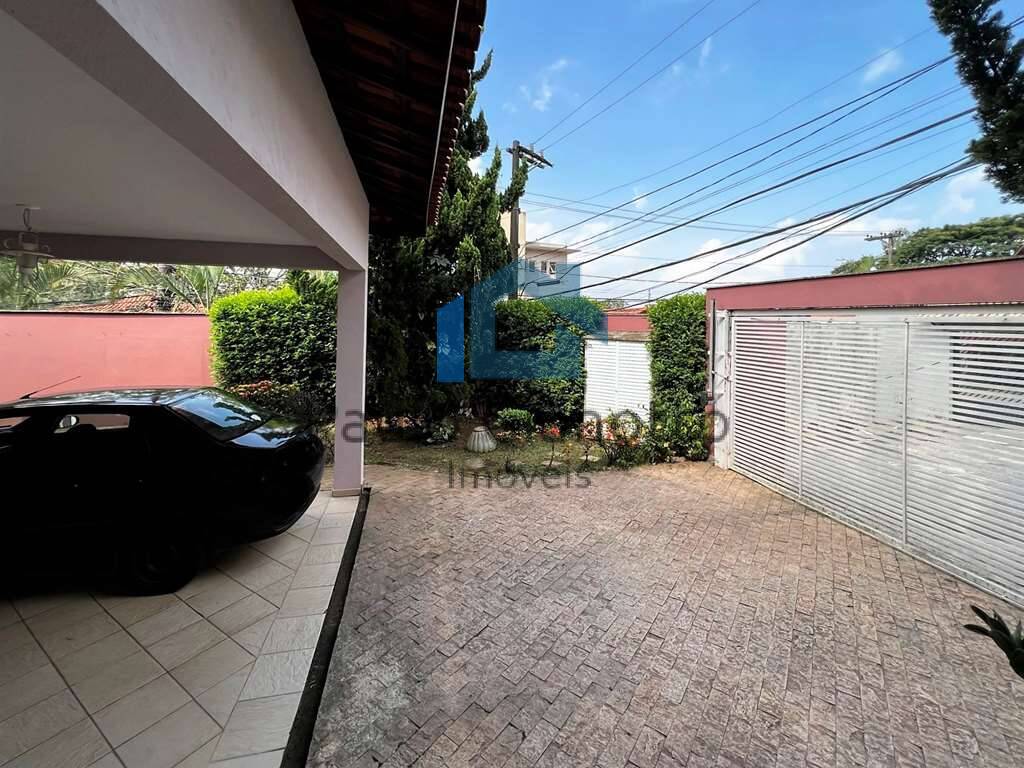 Casa de Condomínio à venda com 3 quartos, 360m² - Foto 45