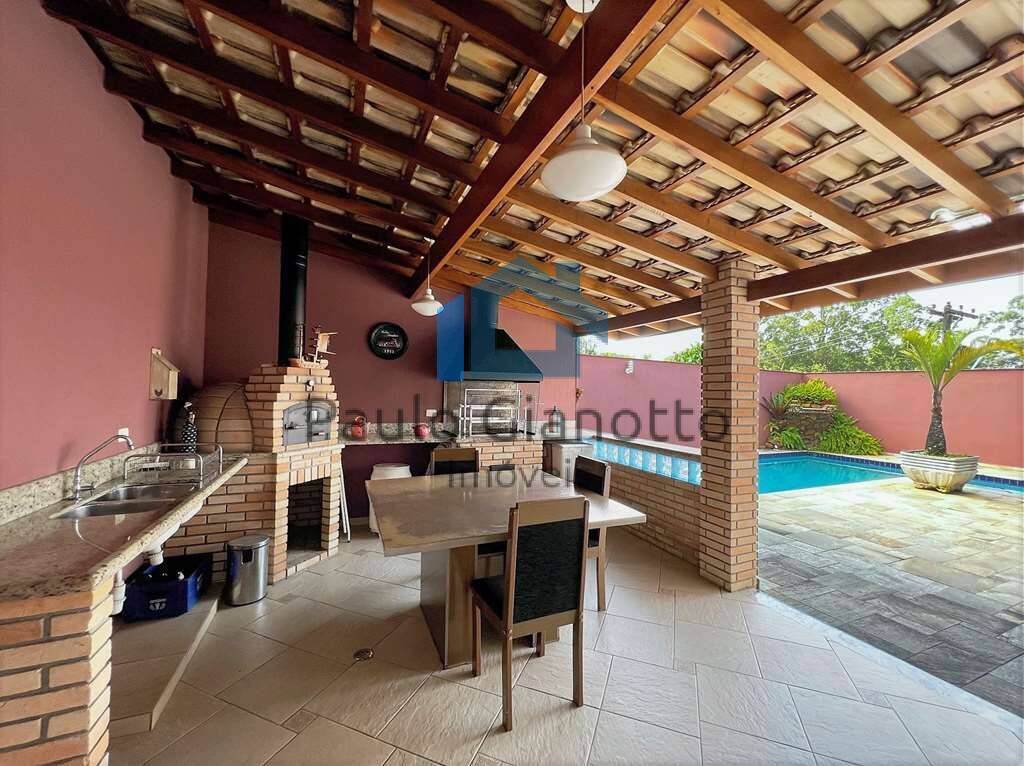 Casa de Condomínio à venda com 3 quartos, 360m² - Foto 5