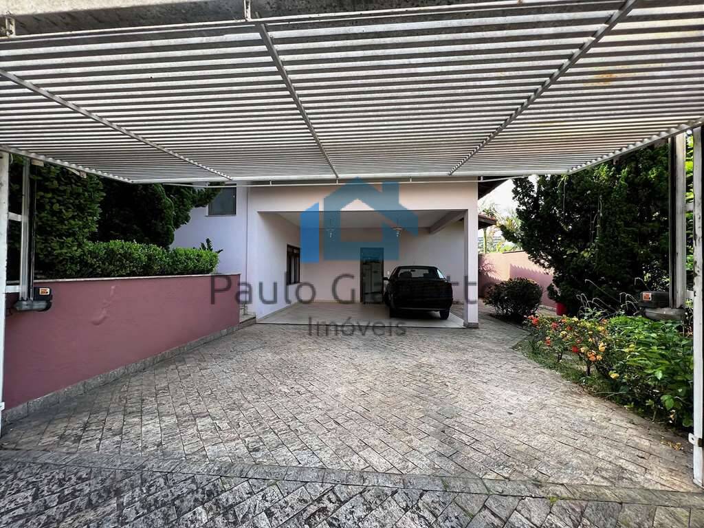 Casa de Condomínio à venda com 3 quartos, 360m² - Foto 46