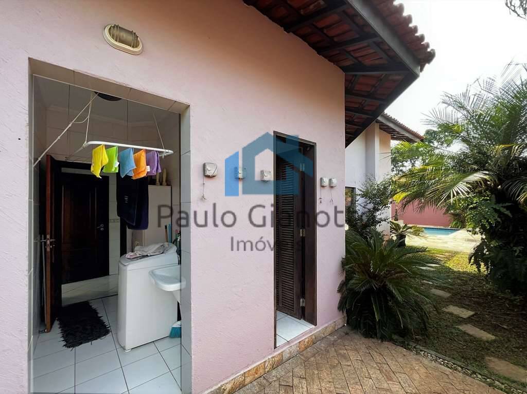 Casa de Condomínio à venda com 3 quartos, 360m² - Foto 42