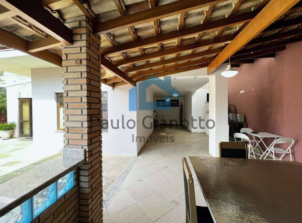 Casa de Condomínio à venda com 3 quartos, 360m² - Foto 40