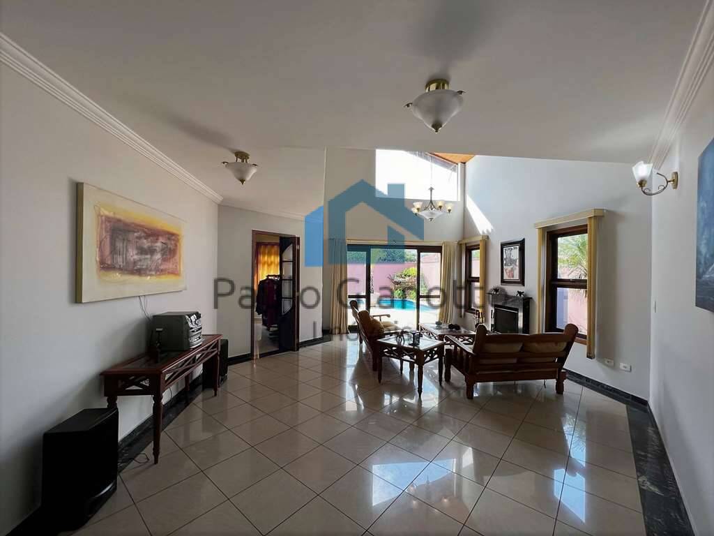 Casa de Condomínio à venda com 3 quartos, 360m² - Foto 26