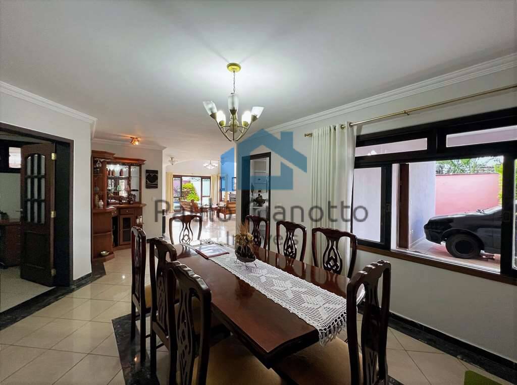 Casa de Condomínio à venda com 3 quartos, 360m² - Foto 29