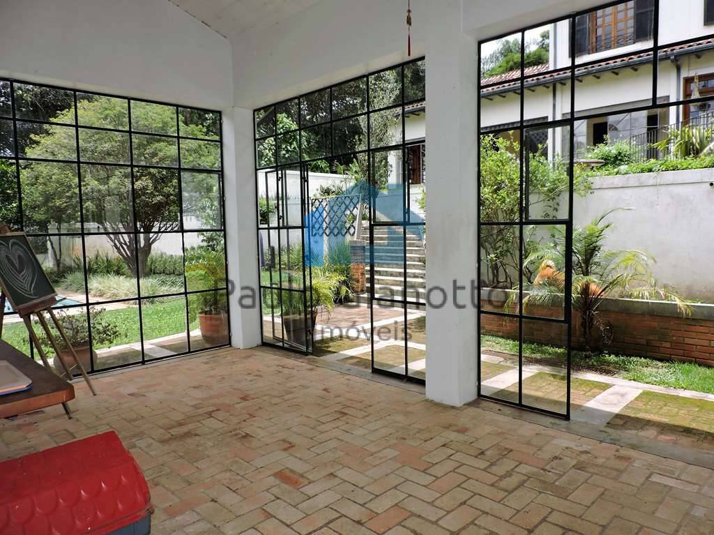 Casa de Condomínio à venda com 4 quartos, 443m² - Foto 5