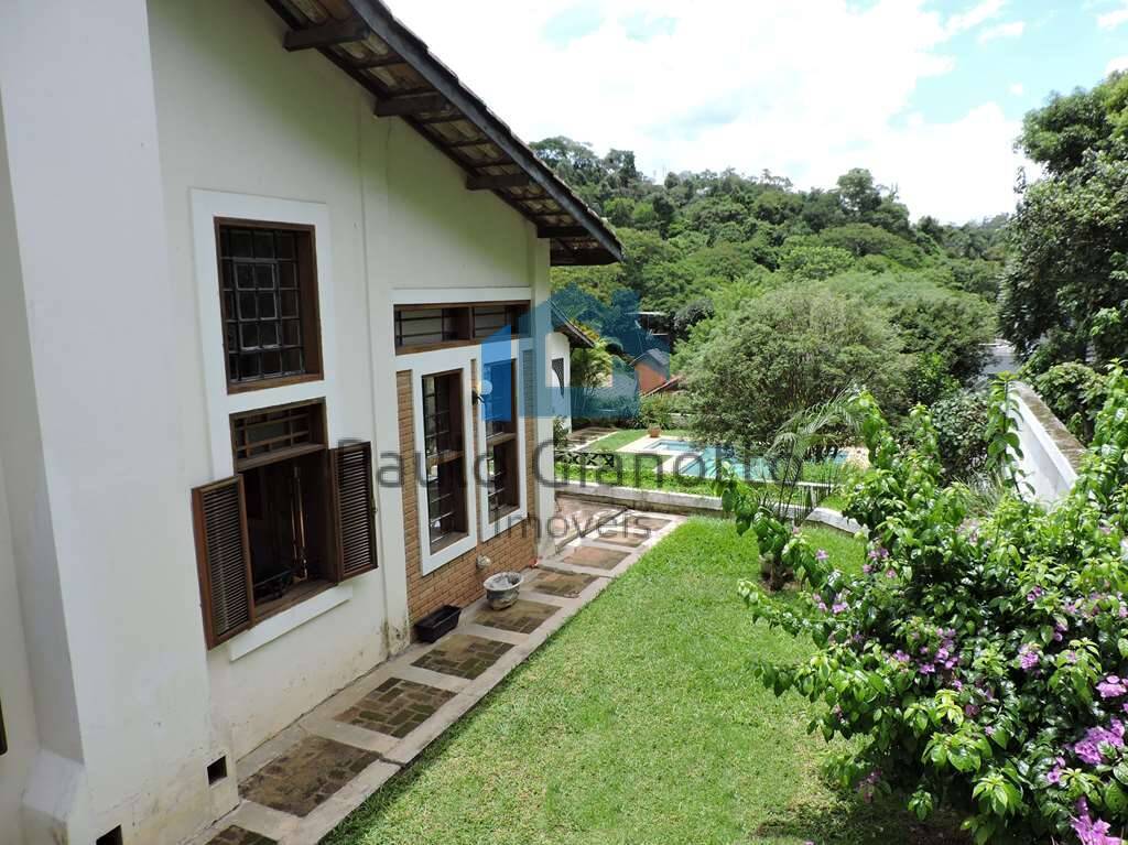 Casa de Condomínio à venda com 4 quartos, 443m² - Foto 3