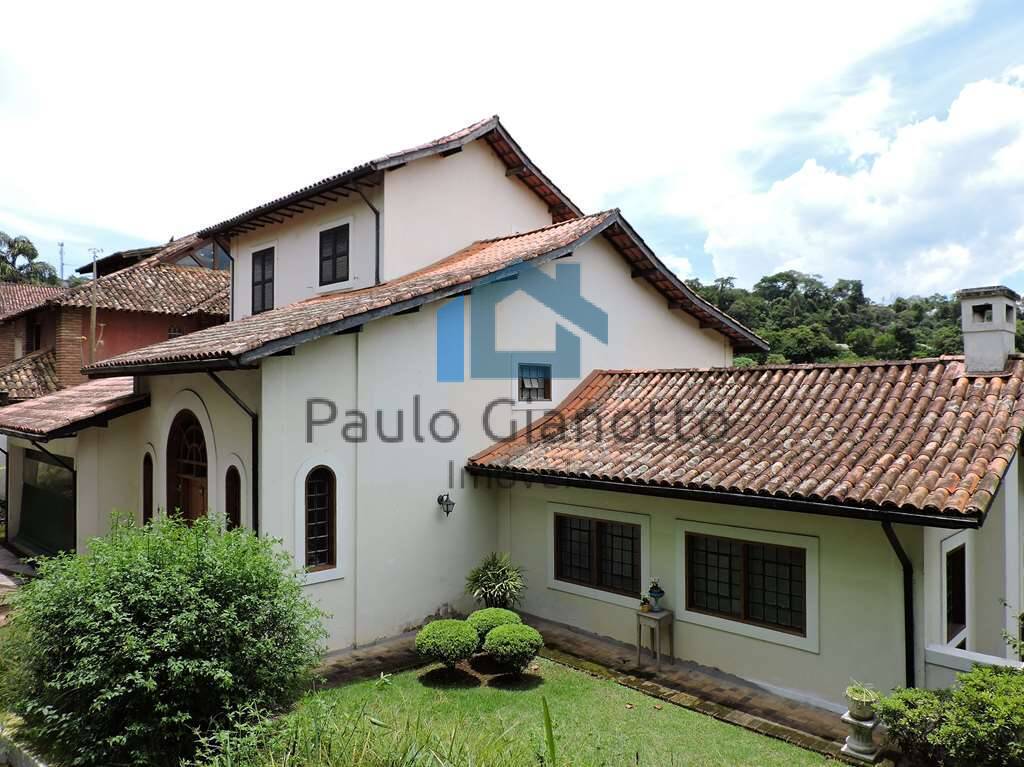 Casa de Condomínio à venda com 4 quartos, 443m² - Foto 27