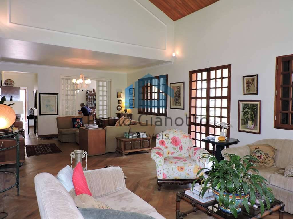 Casa de Condomínio à venda com 4 quartos, 443m² - Foto 11