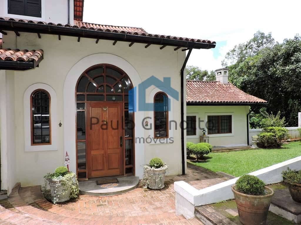 Casa de Condomínio à venda com 4 quartos, 443m² - Foto 29