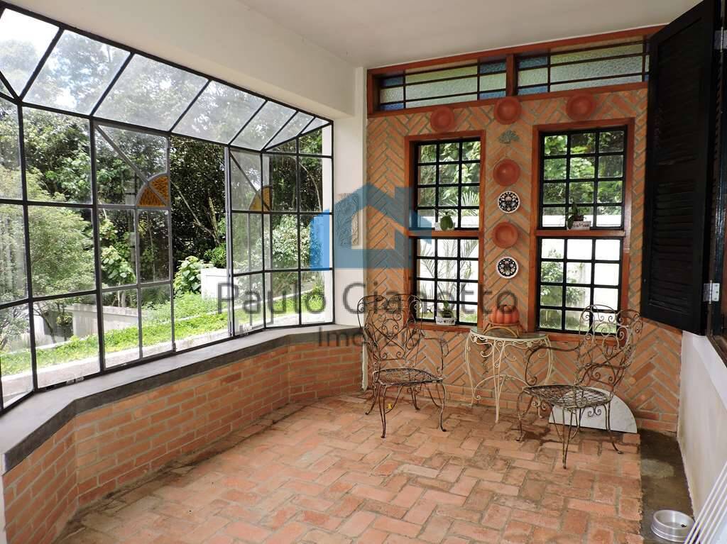 Casa de Condomínio à venda com 4 quartos, 443m² - Foto 25