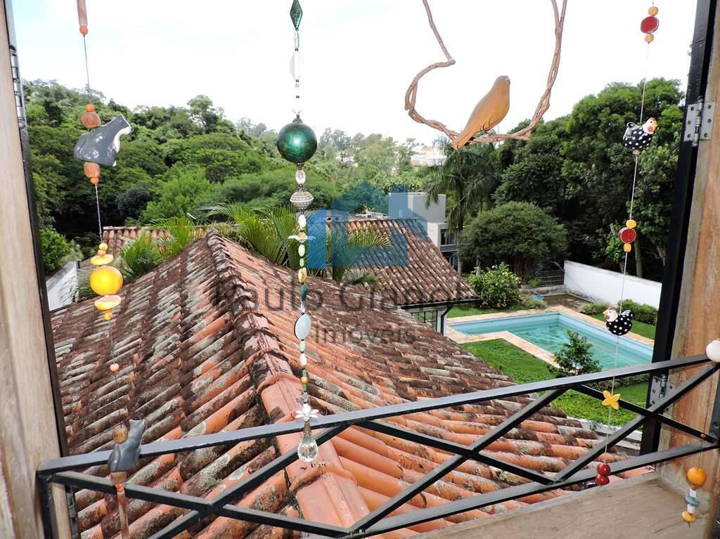 Casa de Condomínio à venda com 4 quartos, 443m² - Foto 32