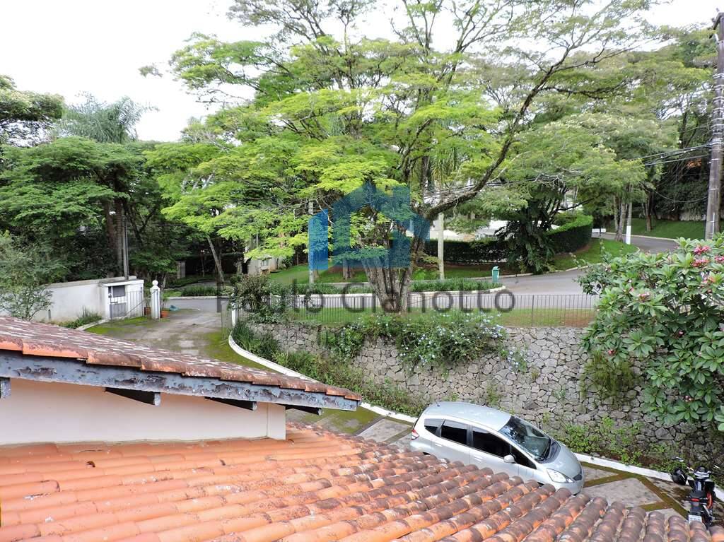 Casa de Condomínio à venda com 4 quartos, 443m² - Foto 31