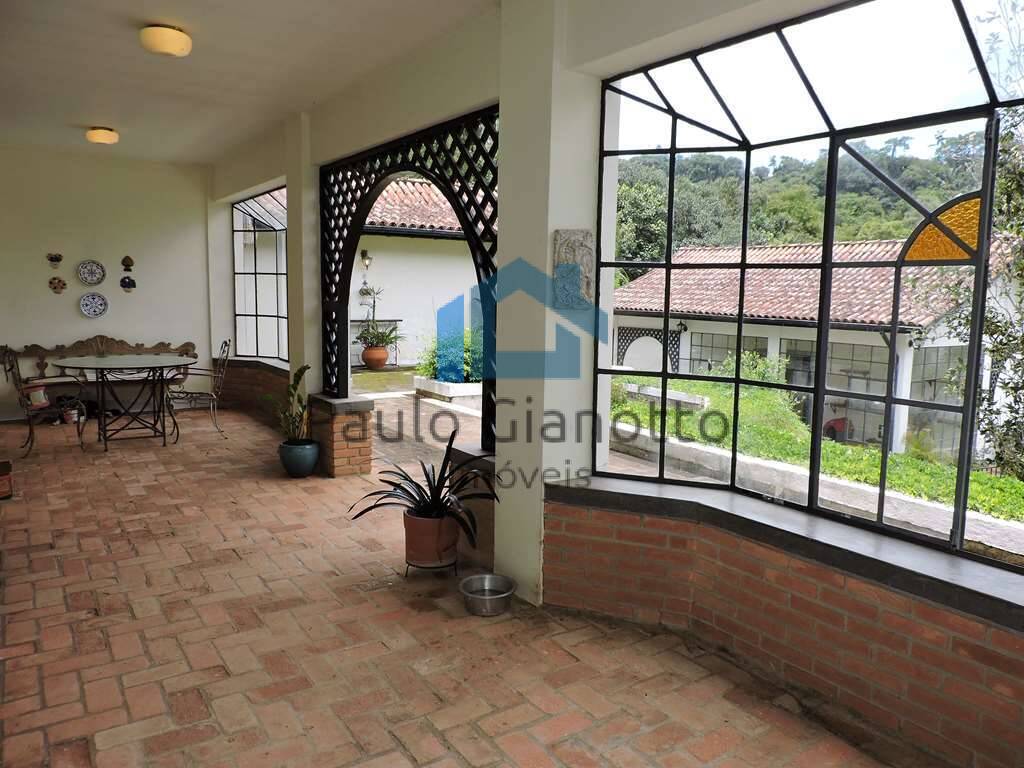 Casa de Condomínio à venda com 4 quartos, 443m² - Foto 26