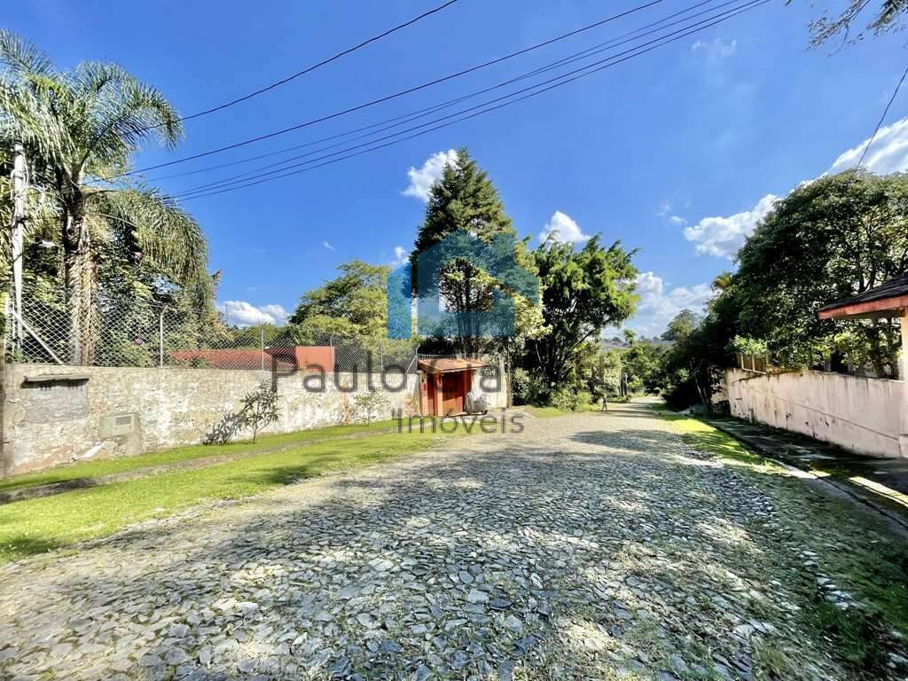 Casa de Condomínio à venda com 4 quartos, 500m² - Foto 53