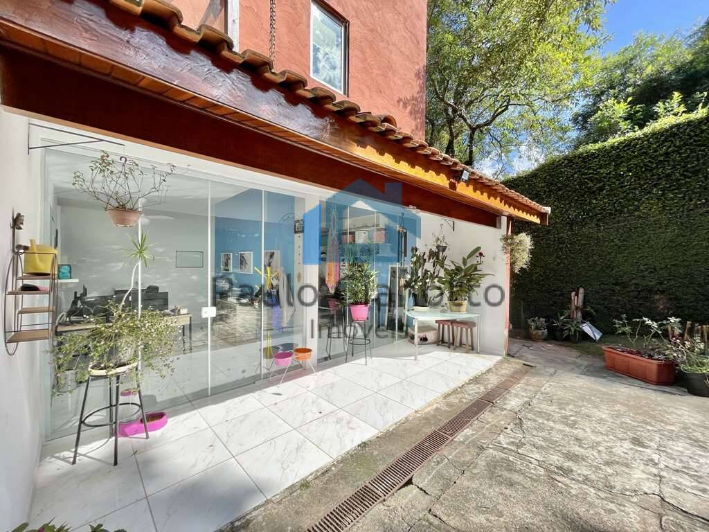 Casa de Condomínio à venda com 4 quartos, 500m² - Foto 6