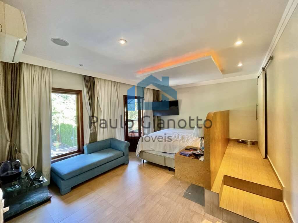 Casa de Condomínio à venda com 4 quartos, 500m² - Foto 26