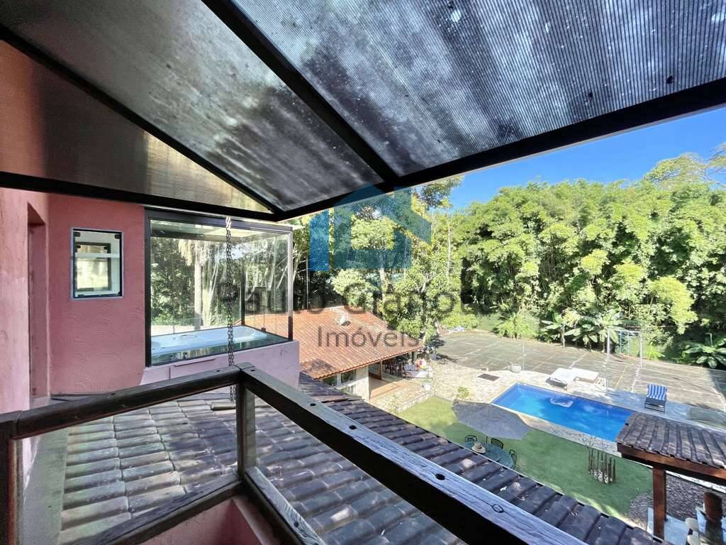 Casa de Condomínio à venda com 4 quartos, 500m² - Foto 46