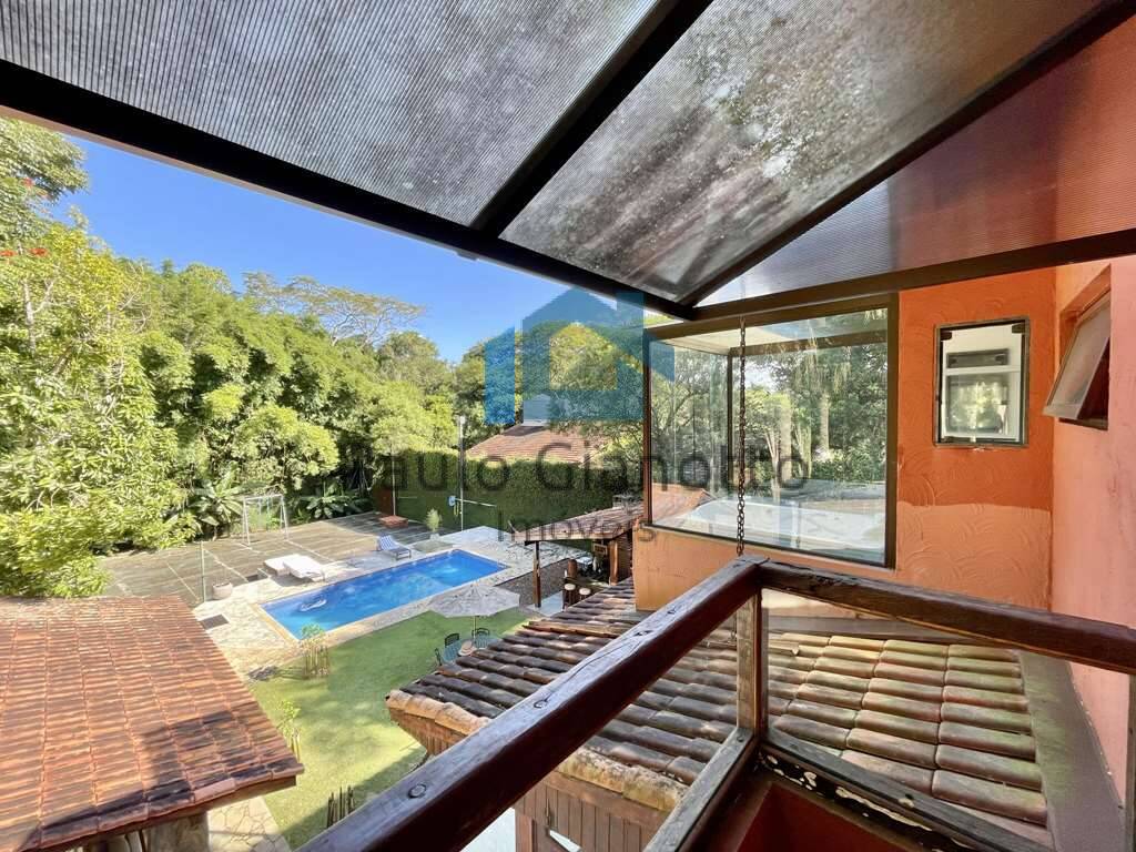 Casa de Condomínio à venda com 4 quartos, 500m² - Foto 45