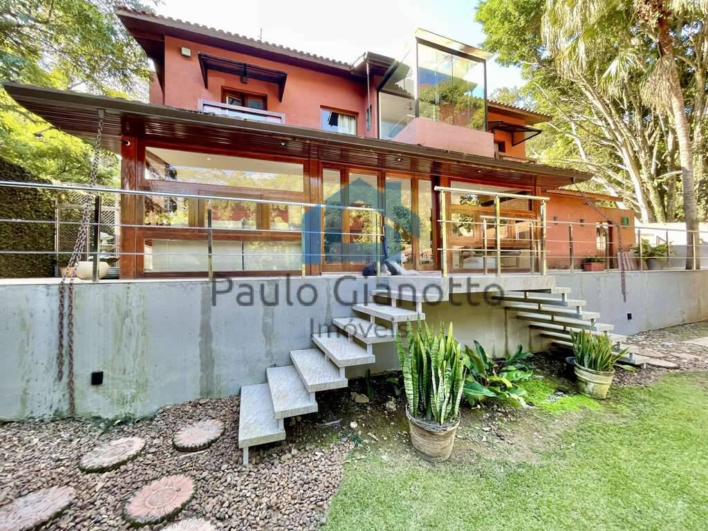 Casa de Condomínio à venda com 4 quartos, 500m² - Foto 38