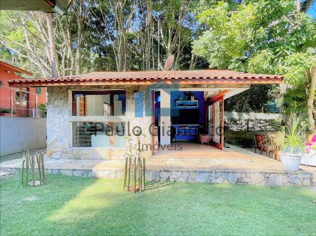 Casa de Condomínio à venda com 4 quartos, 500m² - Foto 40