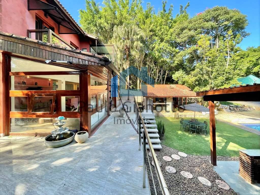 Casa de Condomínio à venda com 4 quartos, 500m² - Foto 42