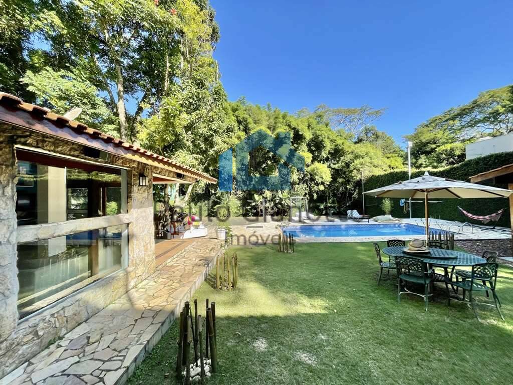 Casa de Condomínio à venda com 4 quartos, 500m² - Foto 51