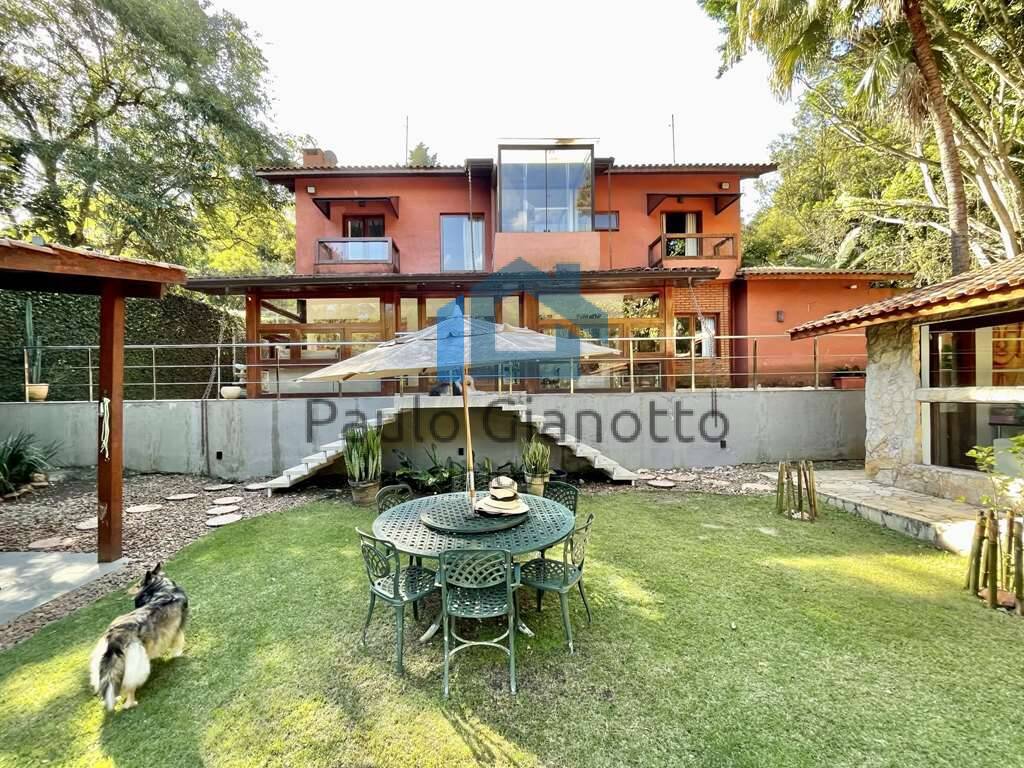 Casa de Condomínio à venda com 4 quartos, 500m² - Foto 44