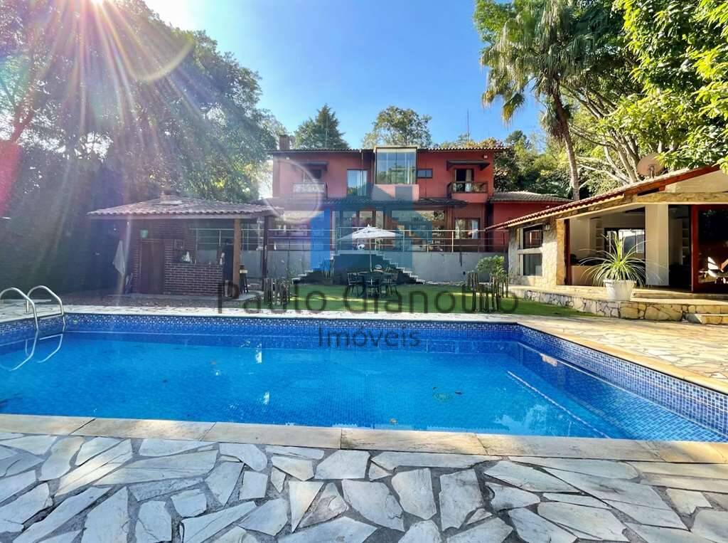 Casa de Condomínio à venda com 4 quartos, 500m² - Foto 49