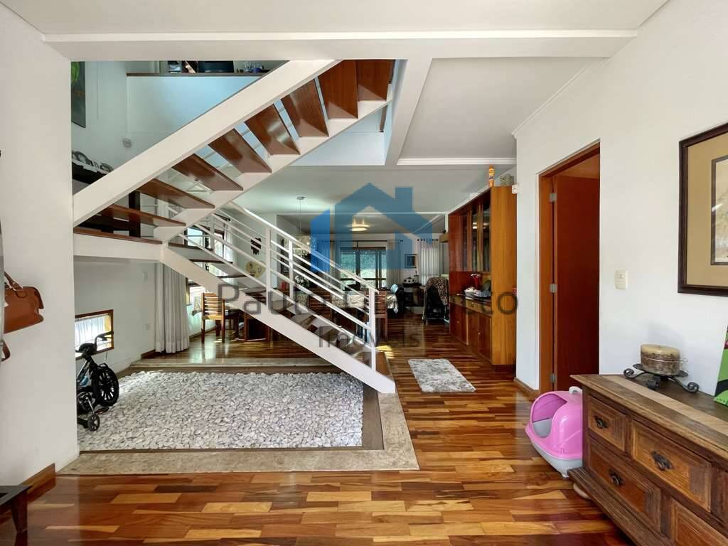 Casa de Condomínio à venda com 3 quartos, 357m² - Foto 5