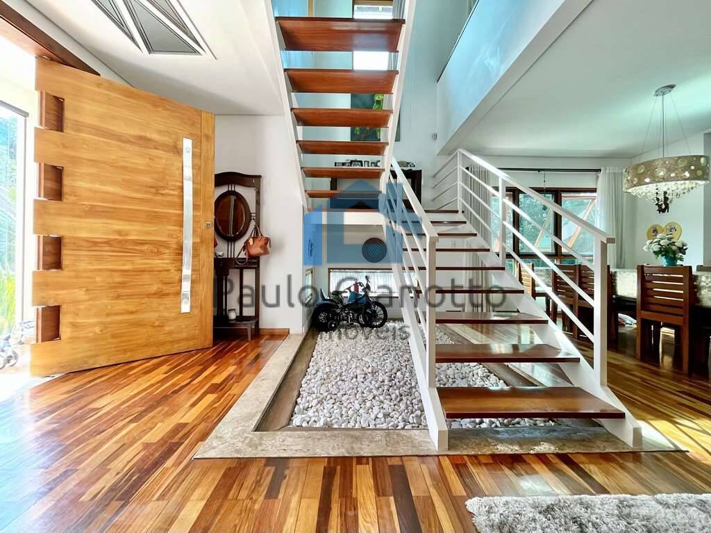 Casa de Condomínio à venda com 3 quartos, 357m² - Foto 7