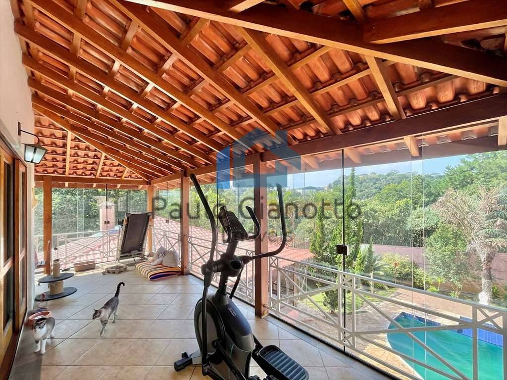 Casa de Condomínio à venda com 3 quartos, 357m² - Foto 15