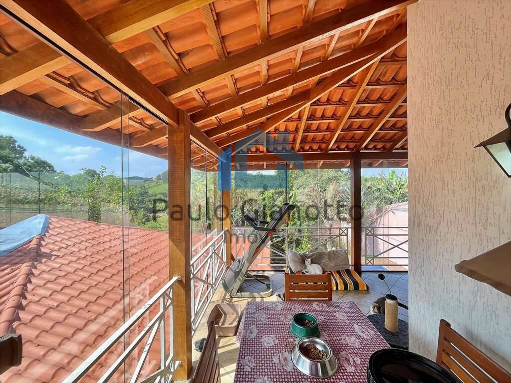 Casa de Condomínio à venda com 3 quartos, 357m² - Foto 16