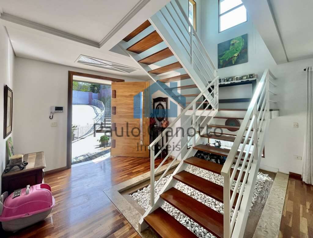 Casa de Condomínio à venda com 3 quartos, 357m² - Foto 19