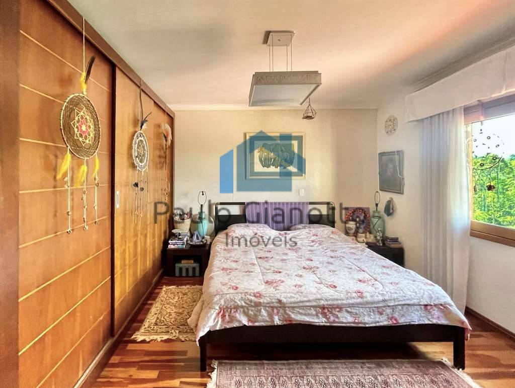 Casa de Condomínio à venda com 3 quartos, 357m² - Foto 21