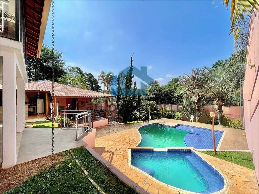 Casa de Condomínio à venda com 3 quartos, 357m² - Foto 33