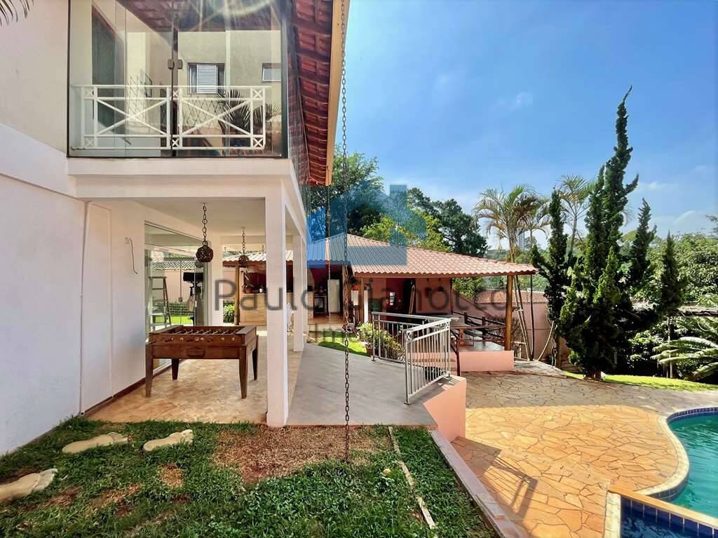 Casa de Condomínio à venda com 3 quartos, 357m² - Foto 38