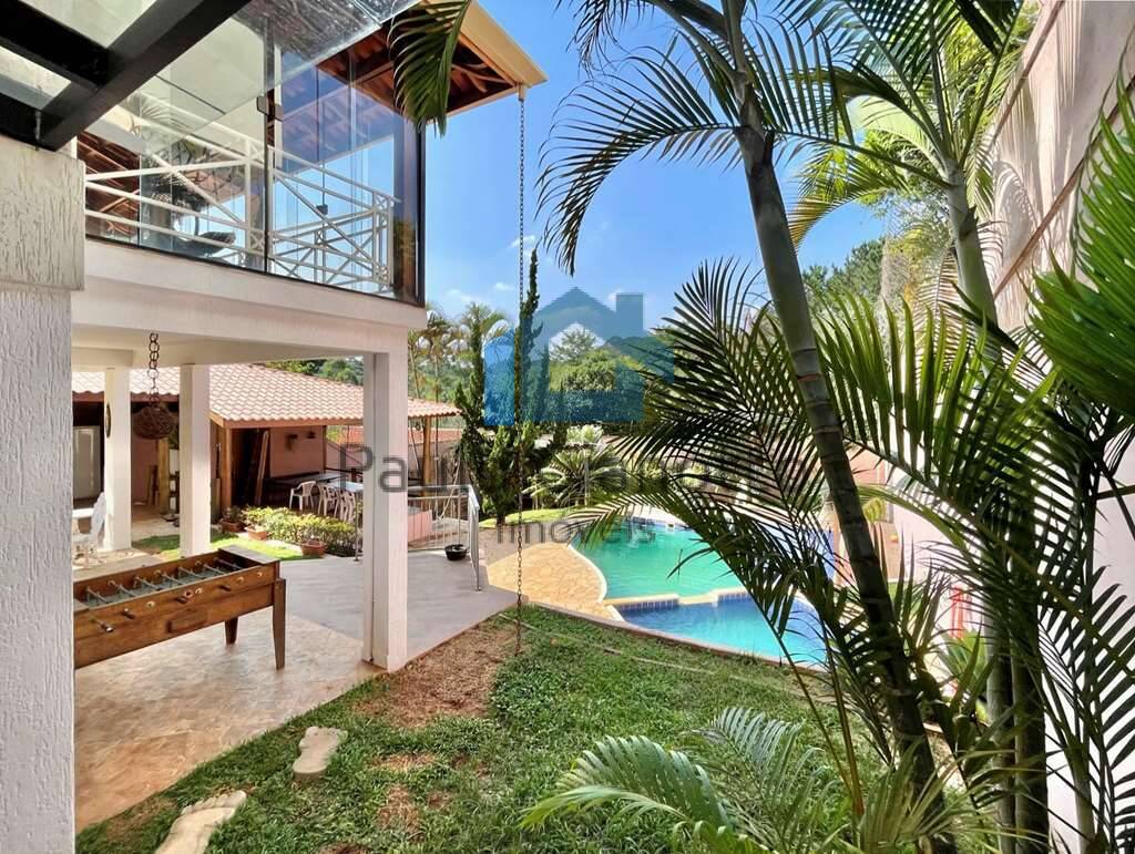 Casa de Condomínio à venda com 3 quartos, 357m² - Foto 39