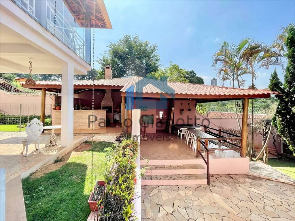 Casa de Condomínio à venda com 3 quartos, 357m² - Foto 41