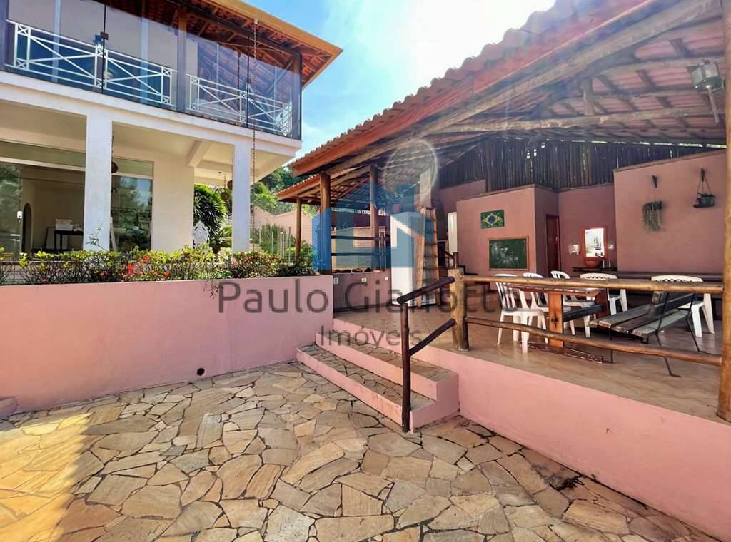 Casa de Condomínio à venda com 3 quartos, 357m² - Foto 42