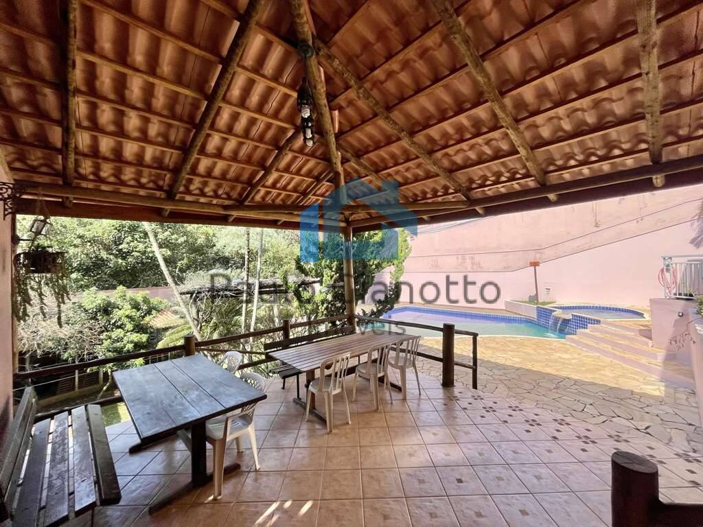 Casa de Condomínio à venda com 3 quartos, 357m² - Foto 43