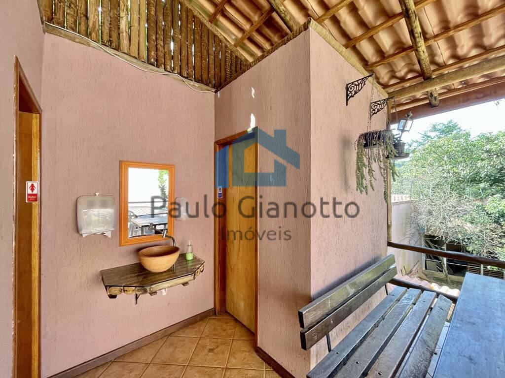 Casa de Condomínio à venda com 3 quartos, 357m² - Foto 44