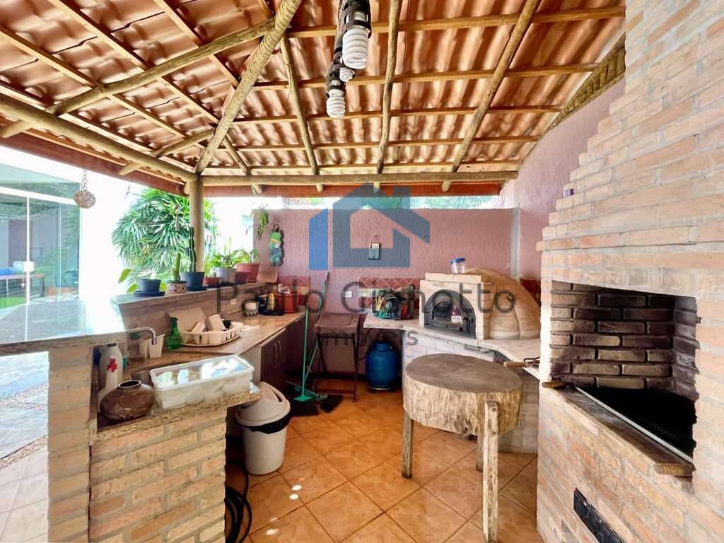 Casa de Condomínio à venda com 3 quartos, 357m² - Foto 48