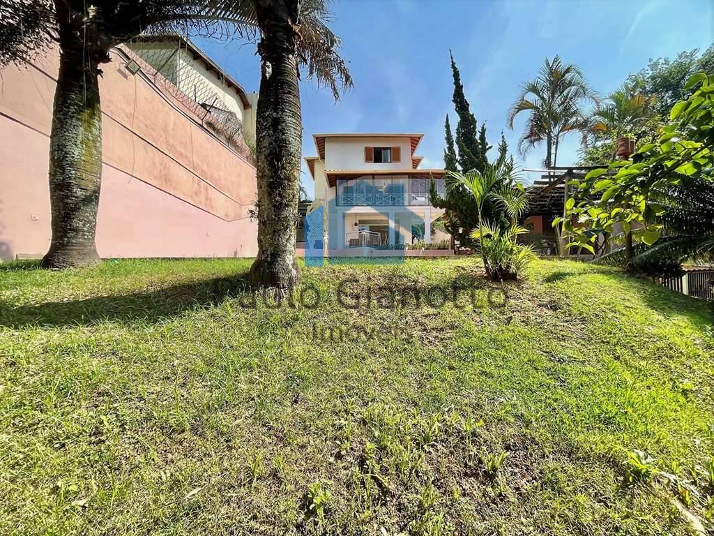 Casa de Condomínio à venda com 3 quartos, 357m² - Foto 54