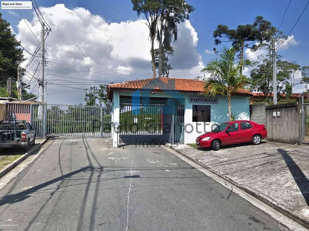 Casa de Condomínio à venda com 3 quartos, 357m² - Foto 58