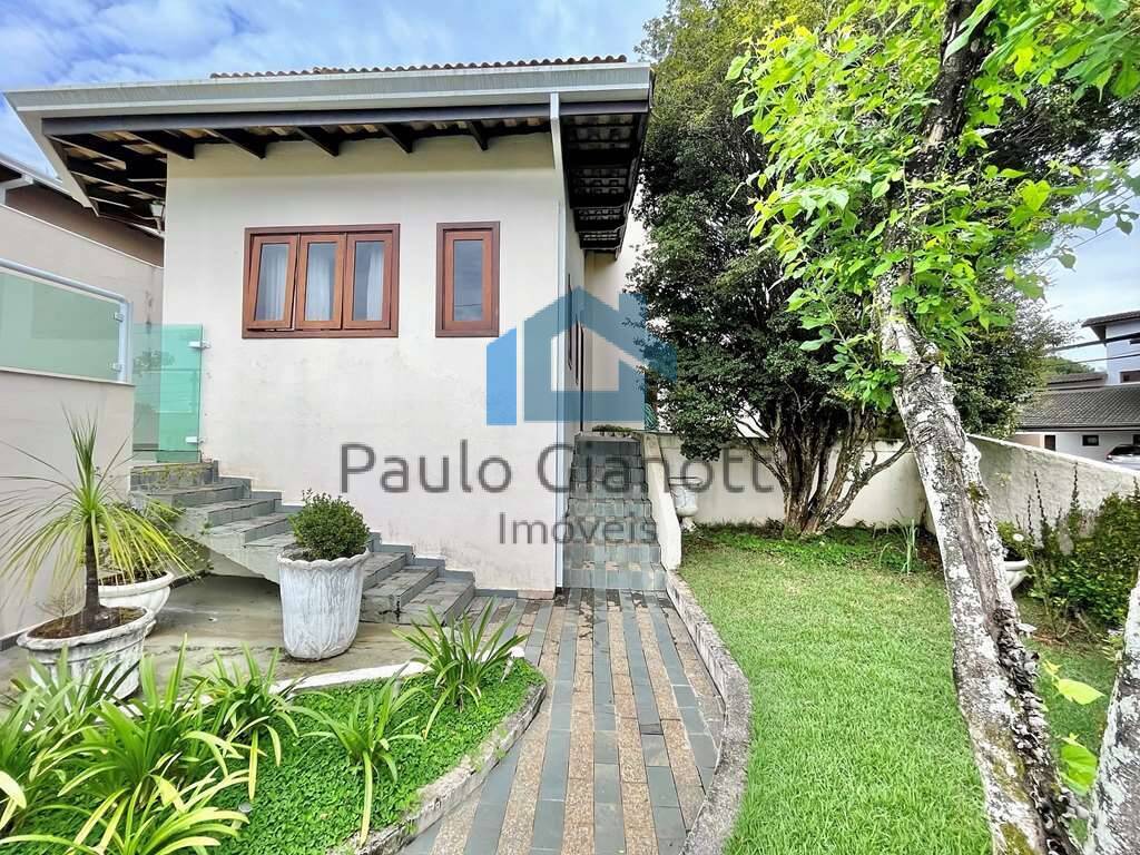 Casa de Condomínio à venda com 4 quartos, 356m² - Foto 27