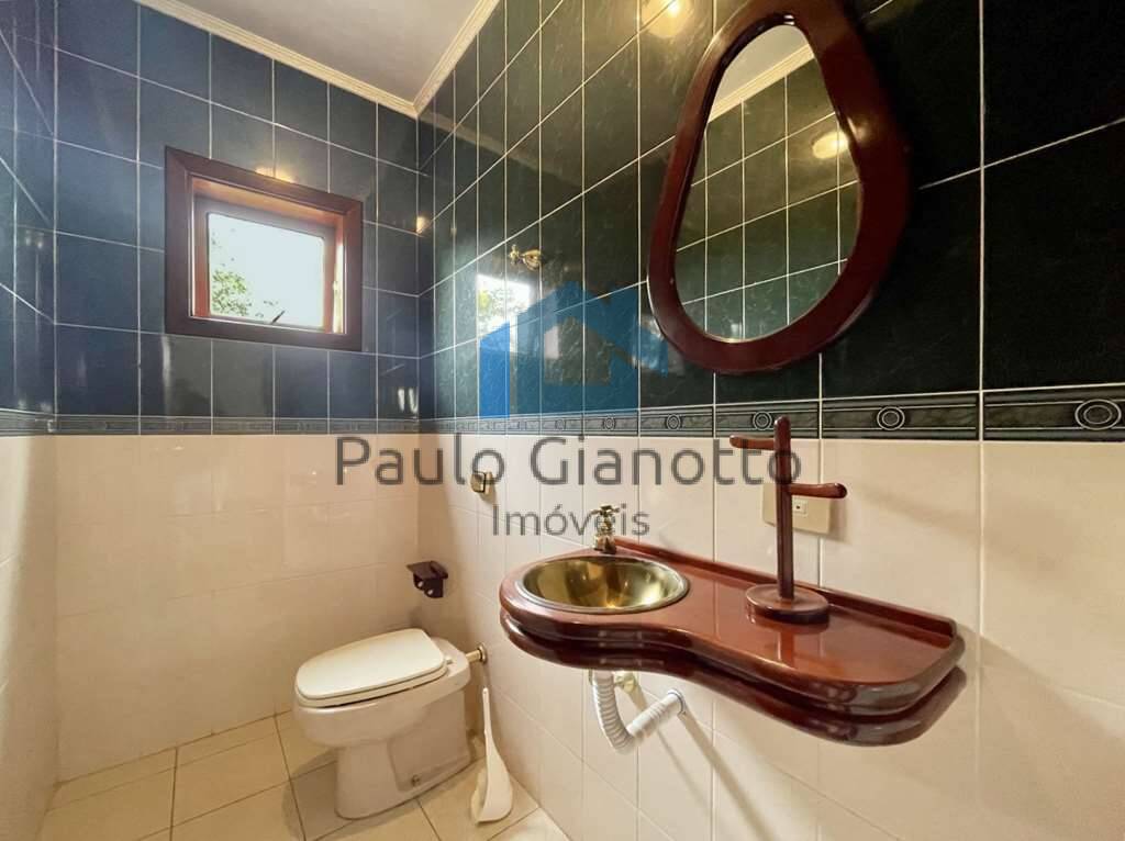 Casa de Condomínio à venda com 4 quartos, 356m² - Foto 18