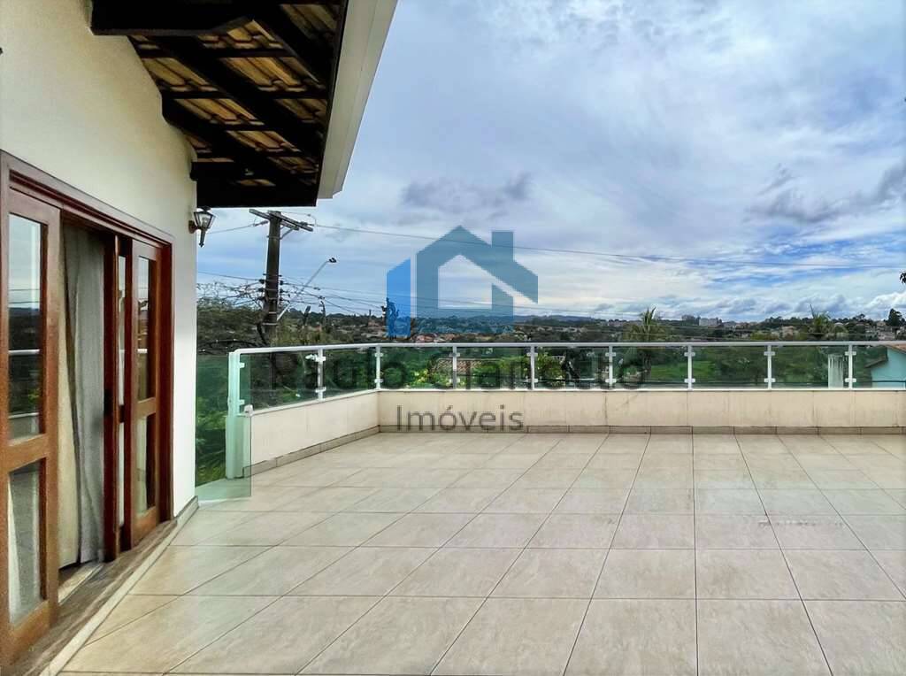 Casa de Condomínio à venda com 4 quartos, 356m² - Foto 25